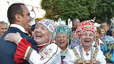 «Единая Россия» взялась за хамство