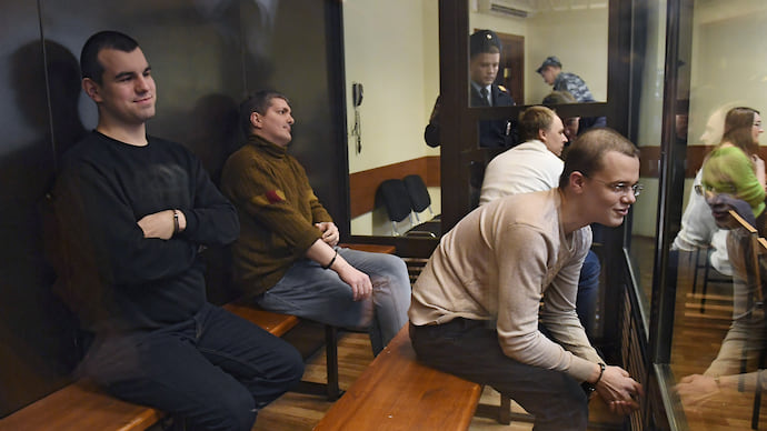 «Вероятно, прокурор в замешательстве»