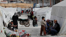 Турция дает беженцам ход