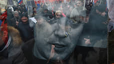 «Сегодня Немцов первым бы вписался за заключенных»