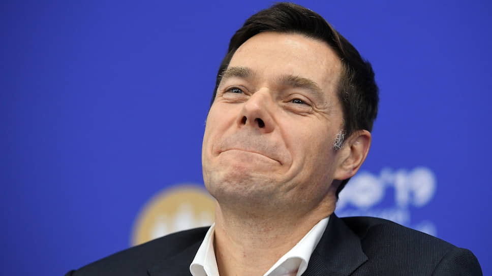 Как Алексей Мордашов собирается передавать наследство детям