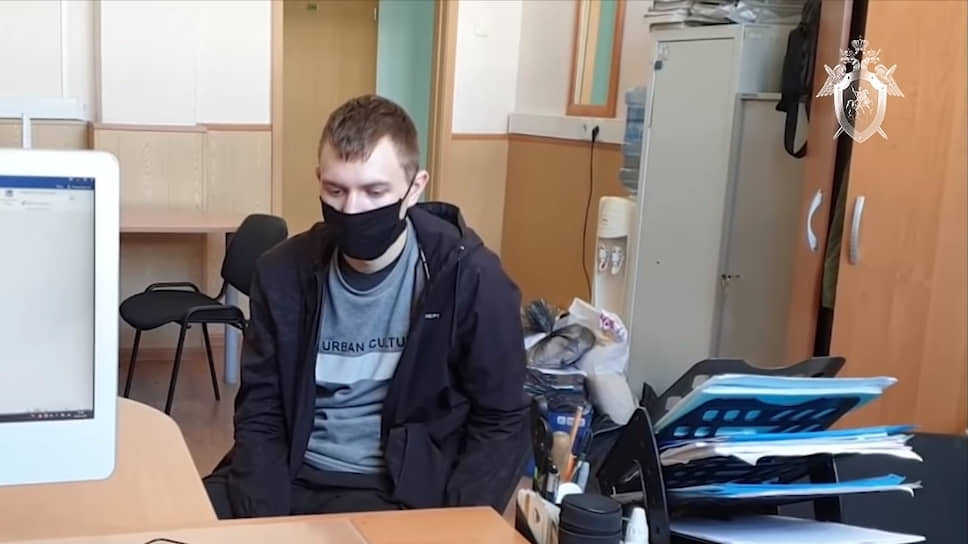 Вячеслав Круглов из Ульяновска