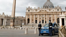 Ватикан не совладал с ипотекой