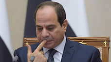 Египет готов начать войну за мир