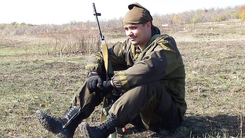 Денис Карабан 