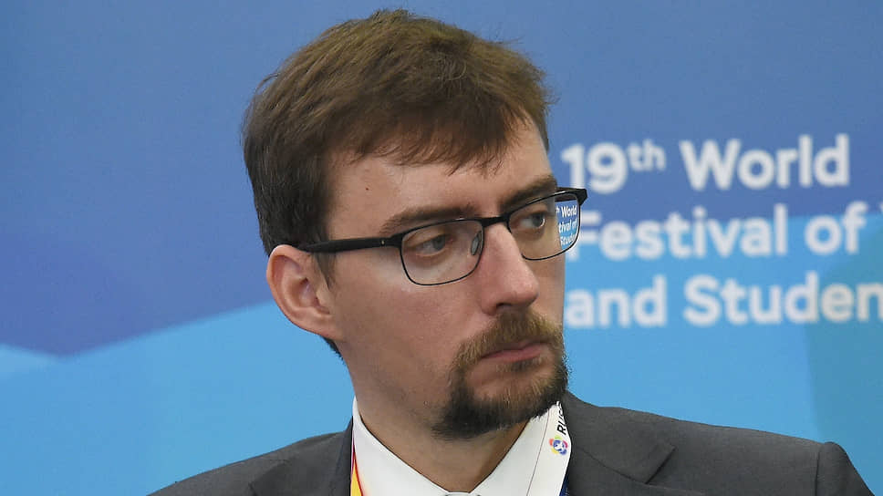Программный директор РСМД Иван Тимофеев — о санкционных итогах июня
