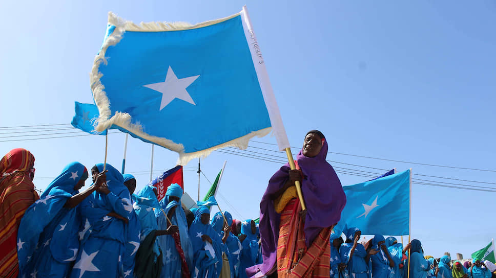 Что произошло в Сомали за 60 лет независимости