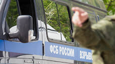 В Астрахани предотвратили теракты