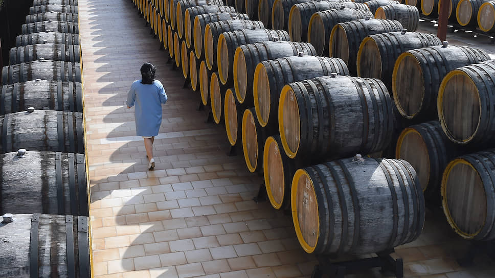 Почему российские производители вина отказываются от импортного сырья