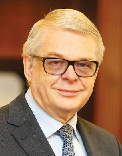 Бывший генеральный директор АО «НИИ ТП» Анатолий Шишанов