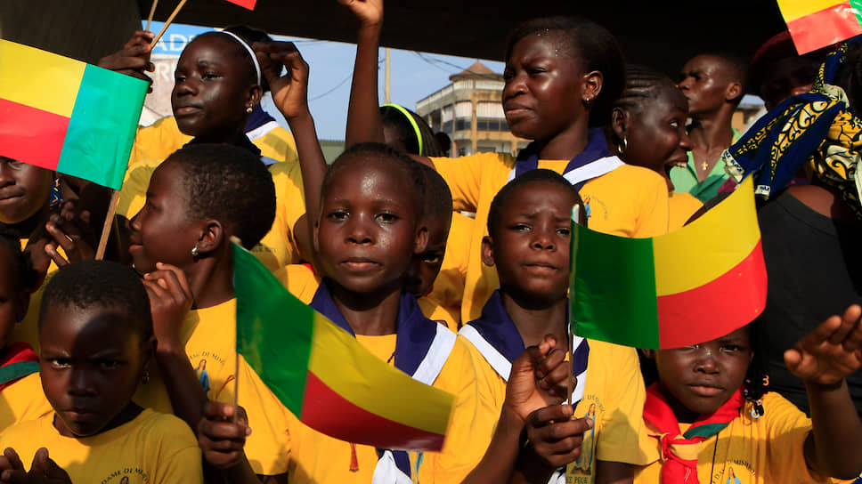 Как изменилась жизнь Бенина за 60 лет независимости