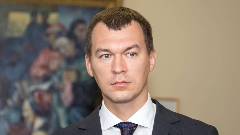 Почему в Хабаровске предложили ввести ценз оседлости для кандидатов в губернаторы
