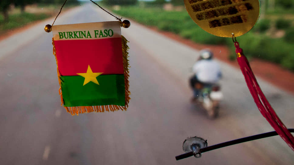 Как изменилось Буркина-Фасо за 60 лет независимости
