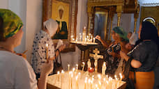Украина грозит России «религиозными санкциями»