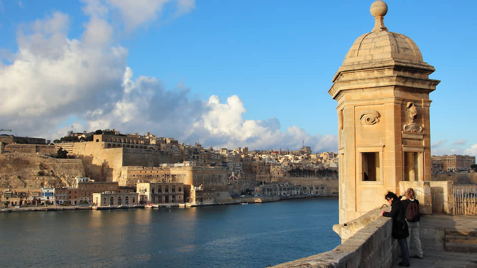Какие ставки готовы поднять Мальта и Люксембург