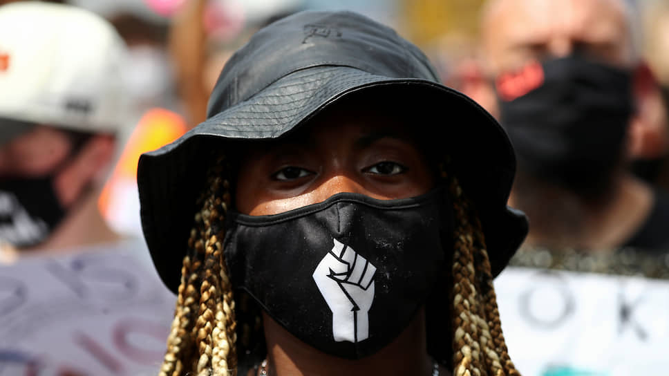 Как республиканцы принялись бороться с движением Black Lives Matter