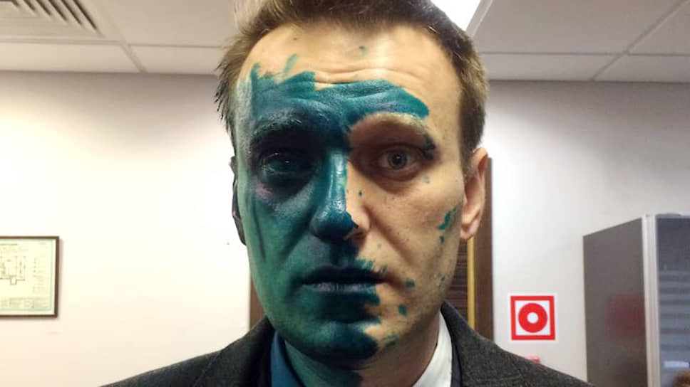 Какие проблемы со здоровьем были у Алексея Навального
