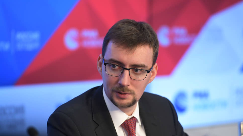 Программный директор РСМД Иван Тимофеев о перспективах санкционного давления на Белоруссию