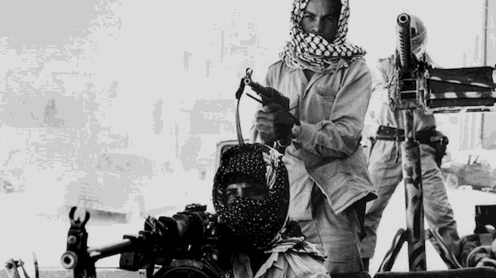 Как король Иордании боролся с палестинскими боевиками