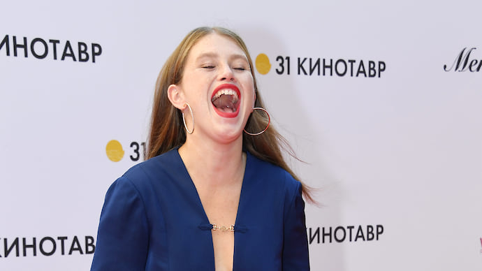 «Кинотавр» открылся с «Носом»