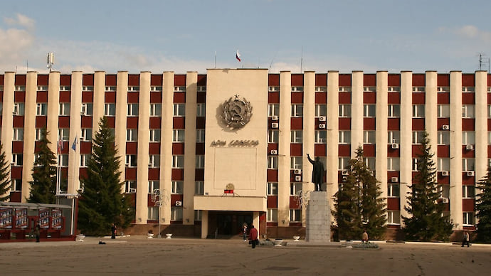 Коммунисты лишились завоеваний