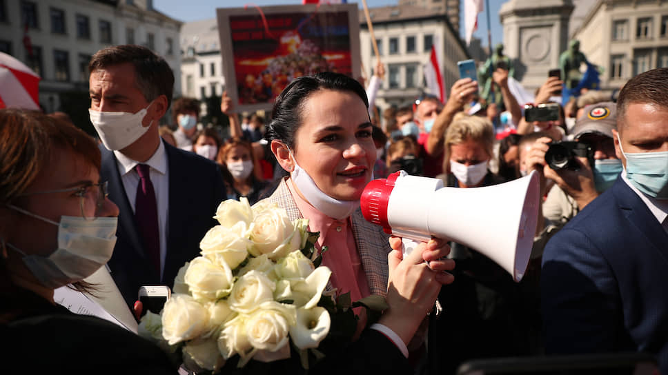 Как белорусская оппозиция хочет изменить конституцию и Избирательный кодекс