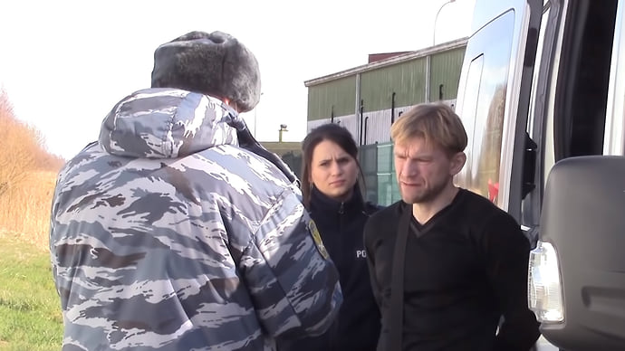 В «Зимней вишне» созрела взятка