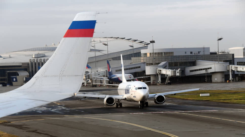 Россия возобновляет полеты в Сербию, Японию и на Кубу