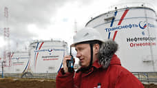 «Транснефти» назначили цену на десять лет