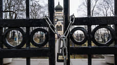 РПЦ возобновляет борьбу за кладбища