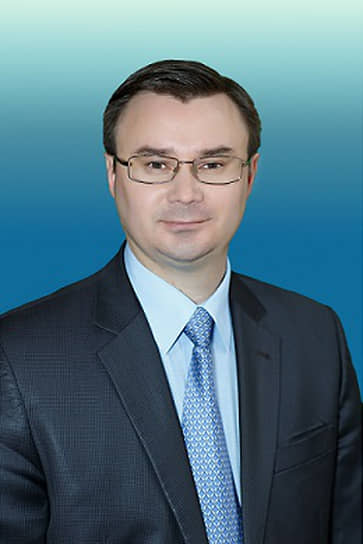 Бывший вице-мэр Сочи Сергей Юрин