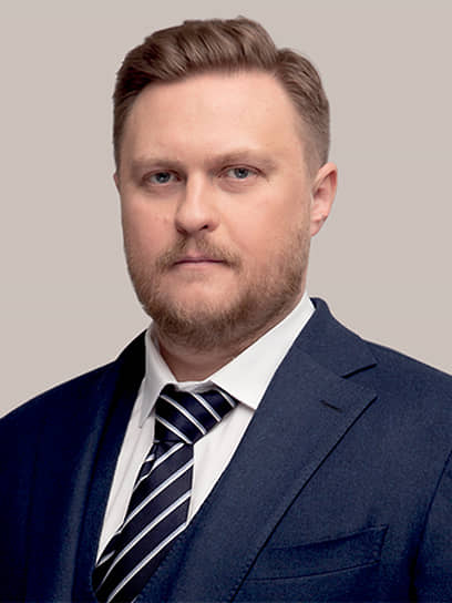 И.о. главы «РусГидро» Виктор Хмарин