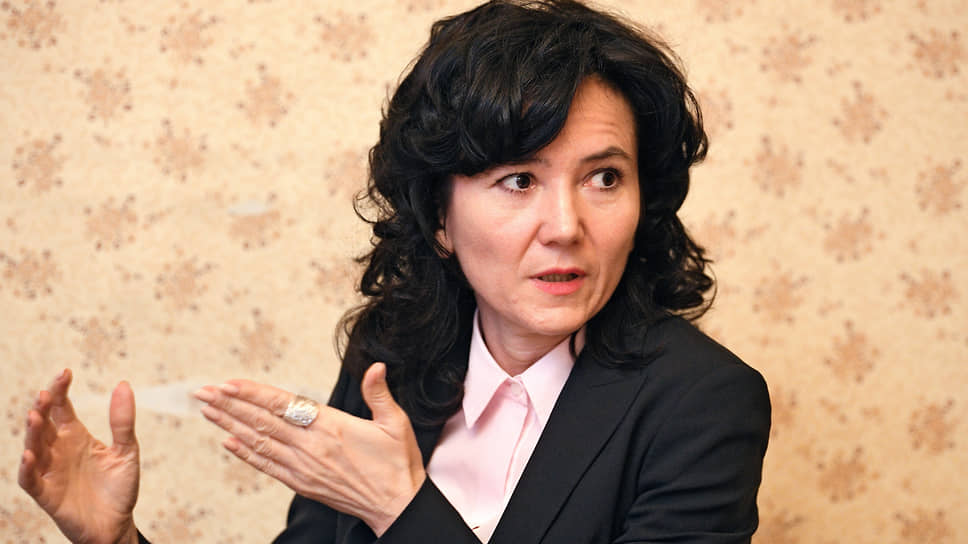 Секретарь ОП РФ Лидия Михеева о том, почему в России не принимается закон о распределенной опеке