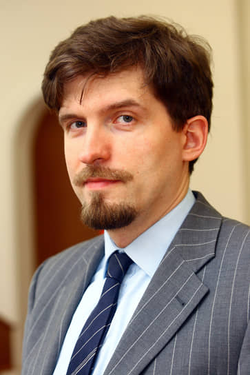 Политолог Иван Филиппов