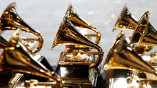 Русские вмешались в Grammy
