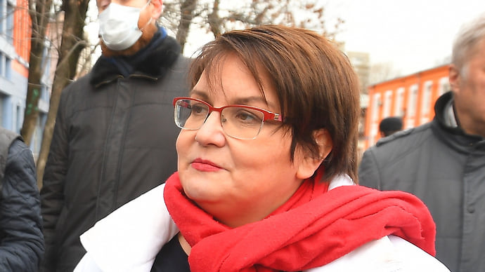 «Если есть ориентировка — задерживаем автоматически»