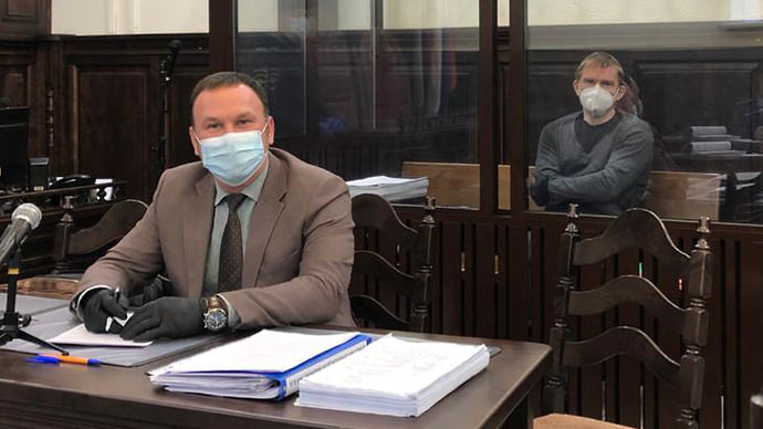 Не владел и невиновен