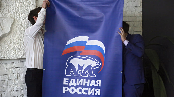 Лидерство для своих