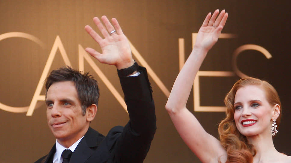 В июне 2014 года у актера диагностировали рак простаты, но в сентябре того же года ему удалось справиться с болезнью с помощью хирургического вмешательства.&lt;br>
На фото: с актрисой Джессикой Честейн