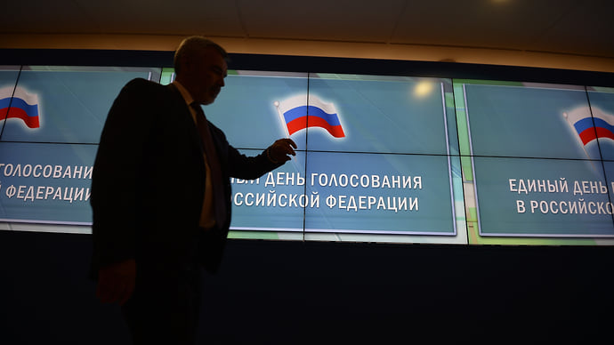 Кандидатам сделают профили