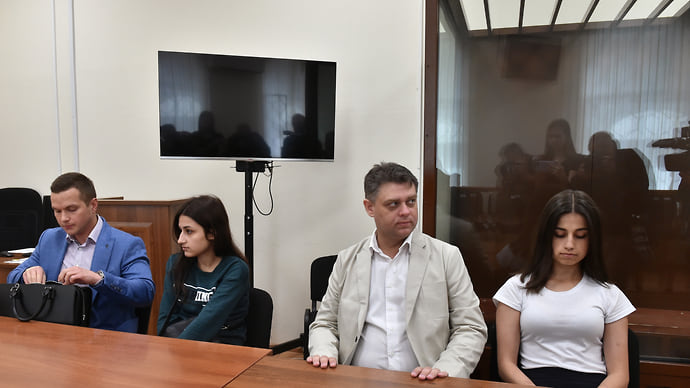 Михаила Хачатуряна вернули под следствие