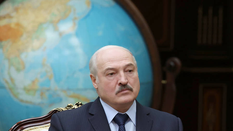 Как Александра Лукашенко наказали по олимпийской линии
