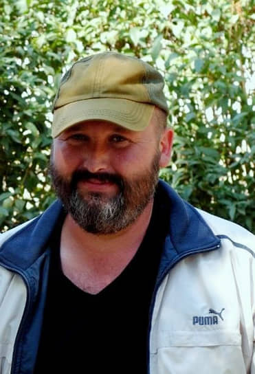 Обвиняемый в госизмене крымчанин Иван Яцкин
