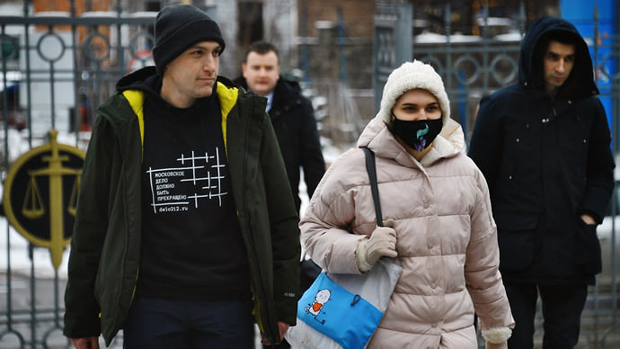 «Новое величие» вернулось к старым требованиям