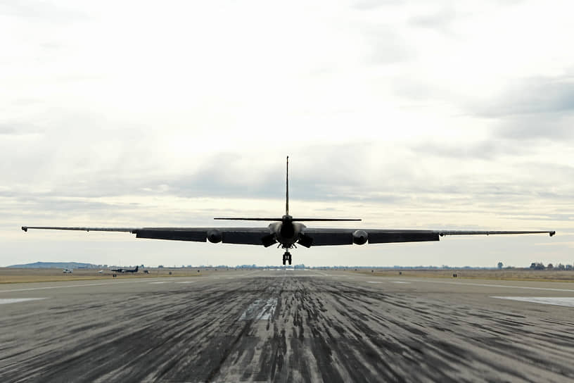 U-2 Dragon Lady