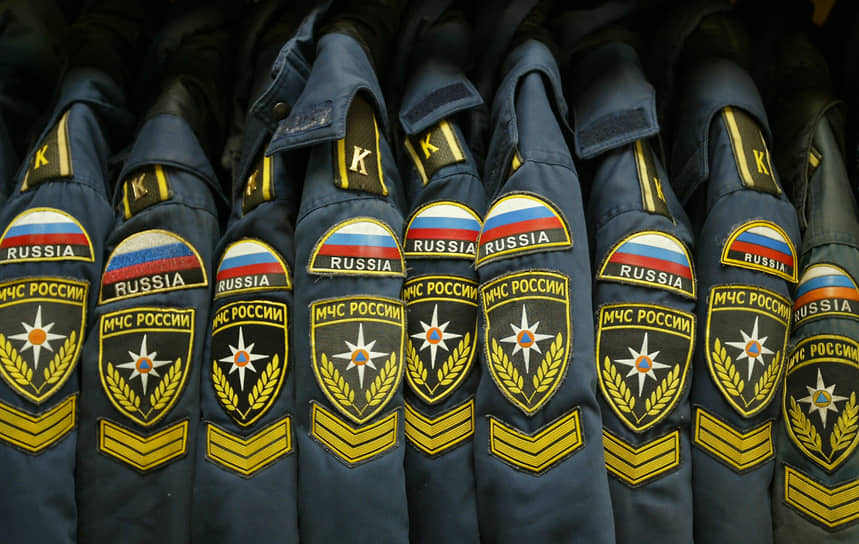 В настоящее время в России работает 11 кадетских школ- интернатов «Юный спасатель», 18 кадетских школ «Юный спасатель», 285 классов и более 1500 кружков для будущих спасателей
