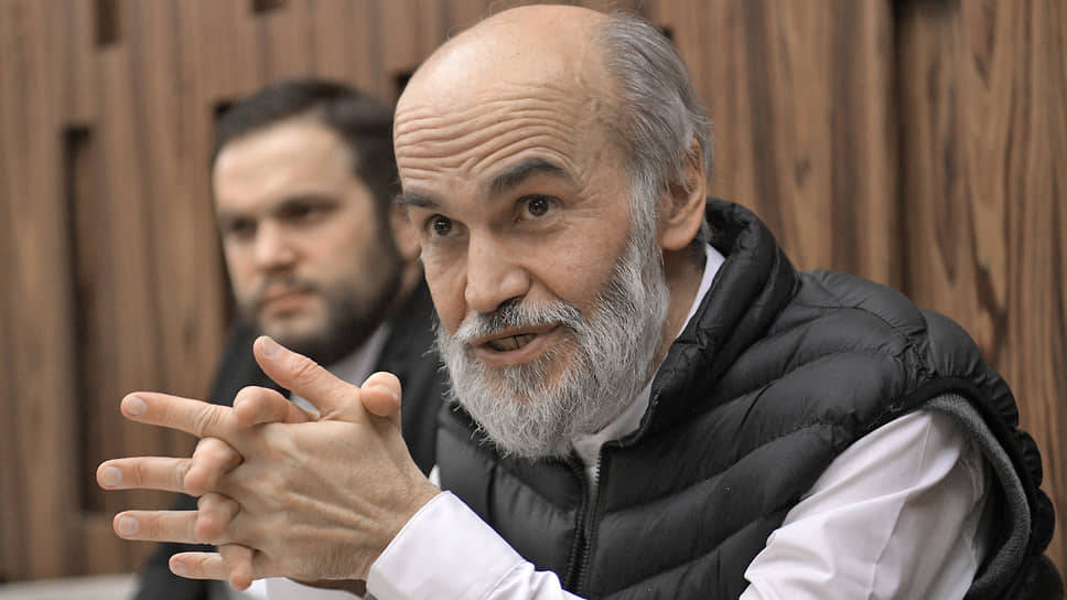 Живший в Нагорном Карабахе россиянин рассказал “Ъ” об опыте пленника