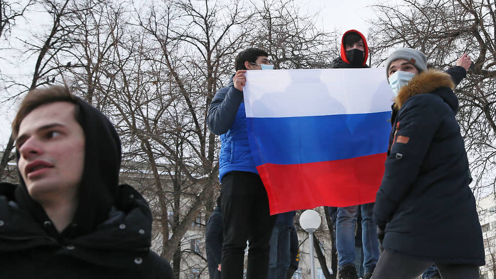 Как митинги поставили вне университетской этики