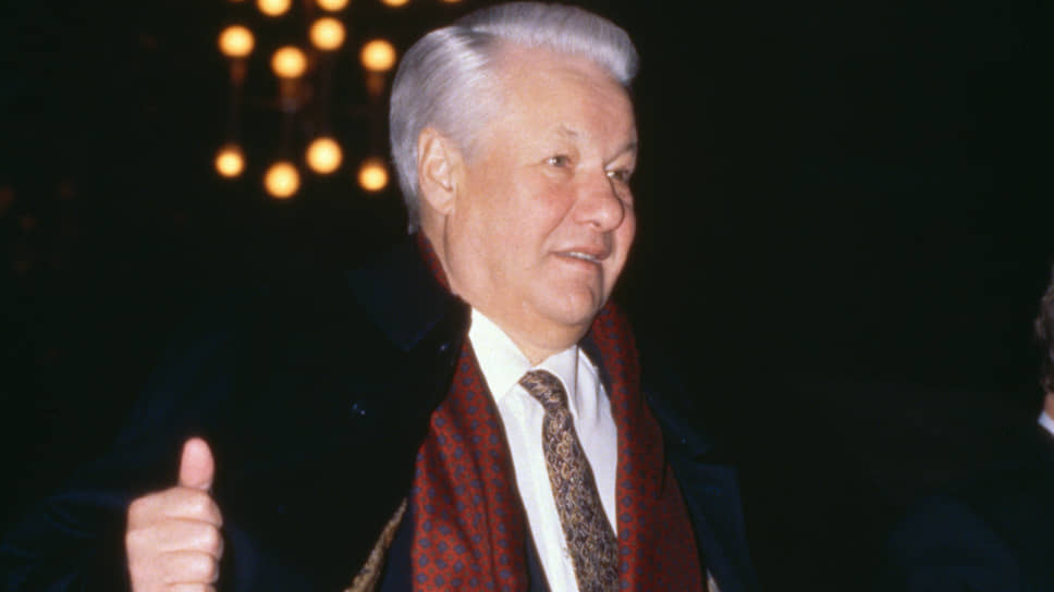 Петр Авен о Борисе Ельцине: «Все величие Ельцина состояло в том, что он, в отличие от Горбачева и других лидеров, понял, что надо менять систему