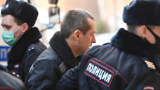 Дмитрий Захарченко заявил отвод обвинению и уголовному делу